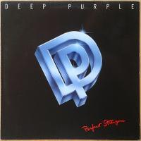Deep Purple - Perfect Strangers