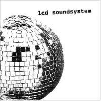LCD Soundsystem - LCD Soundsystem (LP, Album, RE, Gat)