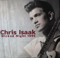 Chris Isaak – Wicked Night 1995 (Live Radio Broadcast)