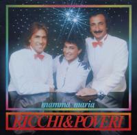 Ricchi & Poveri* – Mamma Maria (LP, Album)