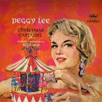 Peggy Lee - Christmas Carousel