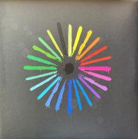 Marillion - An Hour Before It's Dark (2xLP, Album)