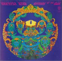 The Grateful Dead - Anthem Of The Sun (LP, Album, RE)