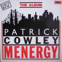 Patrick Cowley - Menergy