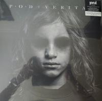 P.O.D. – Veritas (LP, Album, Ltd, Transparent)