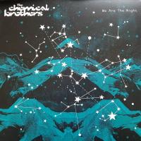 The Chemical Brothers - We Are the Night (2xLP, Album)