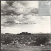 R.E.M. – New Adventures In Hi-Fi (2xLP, Album, RE, RM, 25t)