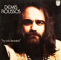 Démis Roussos - My Only Fascination (Club Edition)