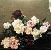New Order - Power, Corruption & Lies (LP, Album, RE, RP, 180)