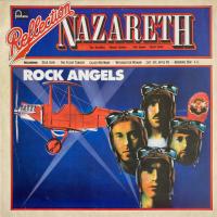 Nazareth - Reflection - Rock Angels