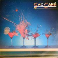 Sad Café - Sad Café (1st UK press)