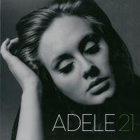 Adele – 21 (LP, Album, 180 Gram)