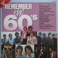 Various – Remember The 60's (Volume 4) (2xLP)