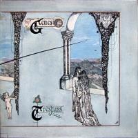 Genesis - Trespass
