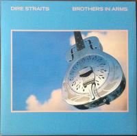 Dire Straits - Brothers In Arms (2xLP)
