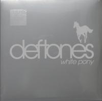 Deftones - White Pony (2xLP, Album, RE)