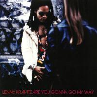 Lenny Kravitz – Are You Gonna Go My Way (2xLP, Album, RE, 180 Gram)