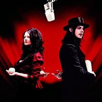 The White Stripes - Get Behind Me Satan (2xLP, Re-issue, Gatefold)