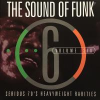 Various – Sound Of Funk 6 (LP)