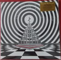 The Blue Öyster Cult – Tyranny And Mutation (LP, Album, Ltd, RE, RM, Blue Translucent, 180 Gram)