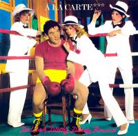 A La Carte - Do Wah Diiiy Diddy Round