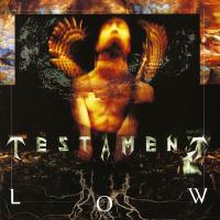 Testament – Low (LP, Album, RE)