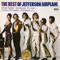 Jefferson Airplane - The Best Of Jefferson Airplane