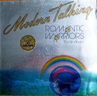 Modern Talking – Romantic Warriors - The 5th Album
