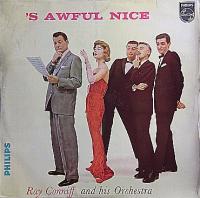 Ray Conniff And His Orchestra - S Awful Nice (LP, Album, RE)
