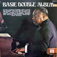 Count Basie - Basie Double Album (2xLP, Comp, Gatefold)