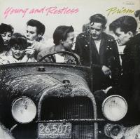 Prism - Young And Restless (1st German press)