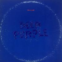 Deep Purple - Purple Passages (2xLP, Comp)