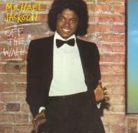 Michael Jackson - Off the Wall