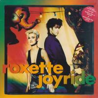 Roxette - Joyride (LP, Album)