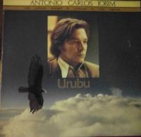 Antonio Carlos Jobim – Urubu (LP, Album)