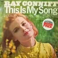 Ray Conniff And The Singers - This Is My Song (And Other Great Hits)