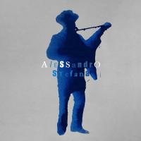 Alessandro "Asso" Stefana – Alessandro "Asso" Stefana (LP)