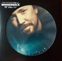 Lars Winnerbäck - Ett Slags Liv (Original Motion Picture Soundtrack Live) (LP, Comp, Ltd, Num, Pic)
