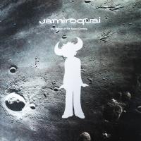 Jamiroquai - The Return Of The Space Cowboy (2xLP, Album, RE, RP, Gat)