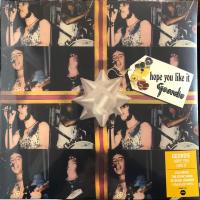 Geordie – Hope You Like It (LP, Album, RE, 140 Gram)