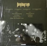 Pentagram - Day of Reckoning