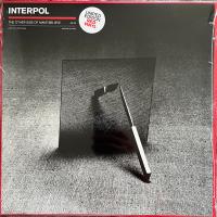 Interpol - The Other Side of Make-Believe (LP, Album, Ltd, Red)