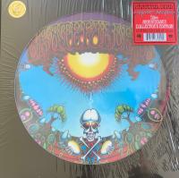Grateful Dead - Aoxomoxoa (LP, Album, Ltd, Pic, RE, RM, 50th Anniversary Collector's Edition)