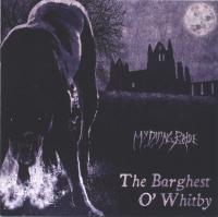 My Dying Bride – The Barghest O' Whitby (12", RE)
