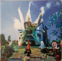 Röyksopp – Profound Mysteries (2xLP, Album, Ltd, Numbered)