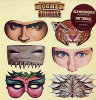 Hughes / Thrall – Hughes / Thrall (LP, Album)