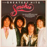 Smokie - Greatest Hits (LP, Comp)