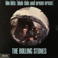 The Rolling Stones – Big Hits (High Tide And Green Grass)