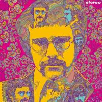 Elton John - Regimental Sgt. Zippo (Re-issue)