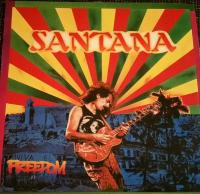 Santana – Freedom